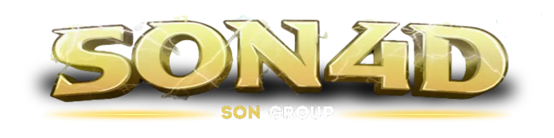 SON4D Logo